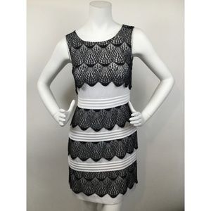 Bcbgmaxazria dress